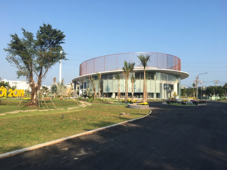 Eco Green Sài Gòn quận 7 Eco Green Sài Gòn quận 7