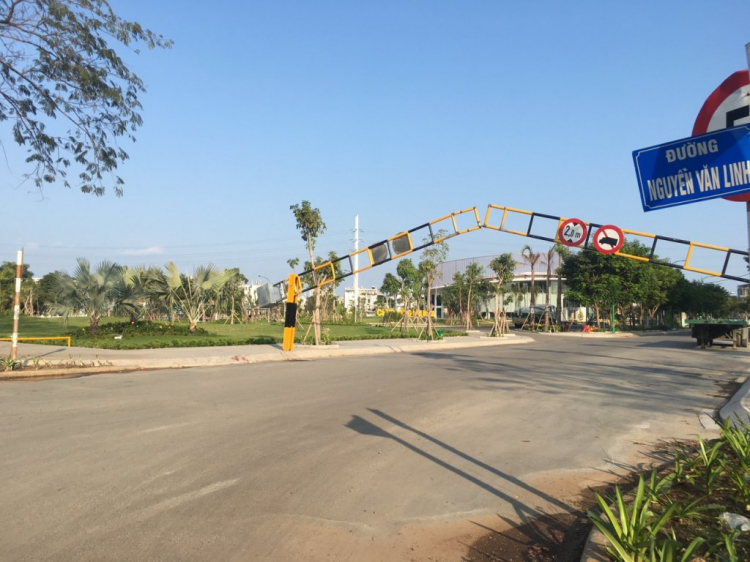 Eco Green Sài Gòn quận 7 Eco Green Sài Gòn quận 7