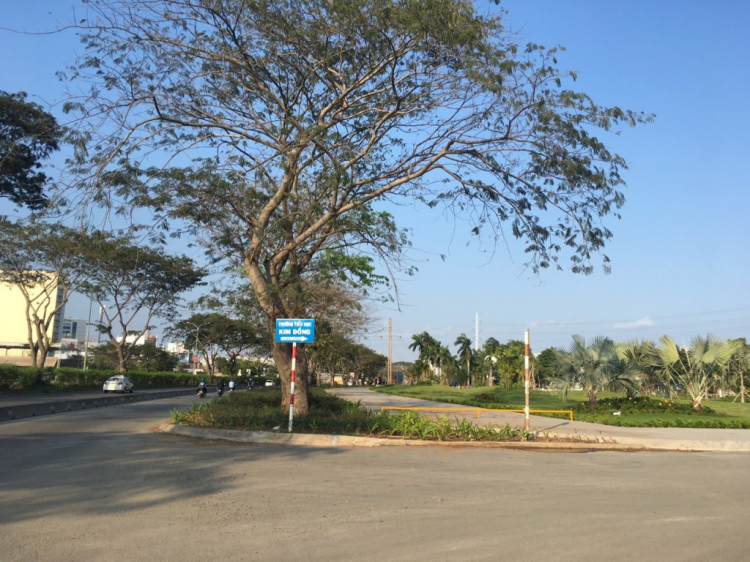Eco Green Sài Gòn quận 7 Eco Green Sài Gòn quận 7
