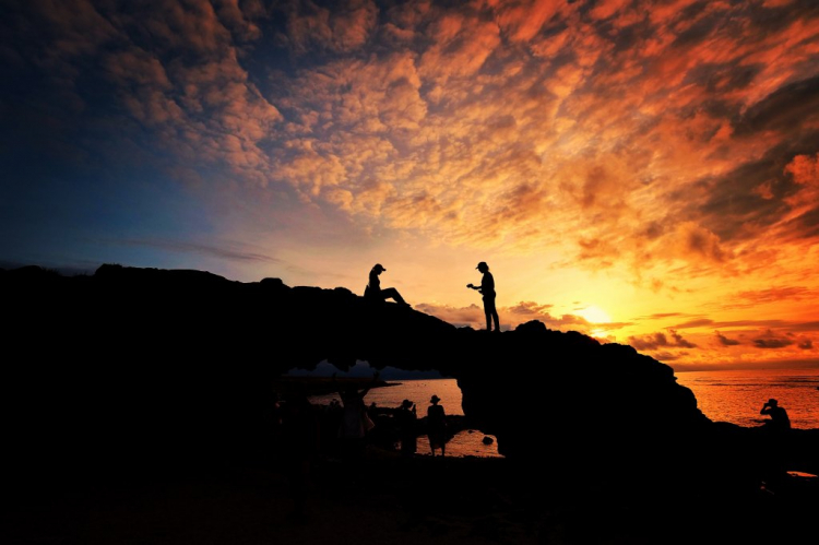 Hành trình về Quê ăn Tết 2019 (Biên Hòa - Đảo Lý Sơn) Hành trình về Quê ăn Tết 2019 (Biên Hòa - Đảo Lý Sơn)