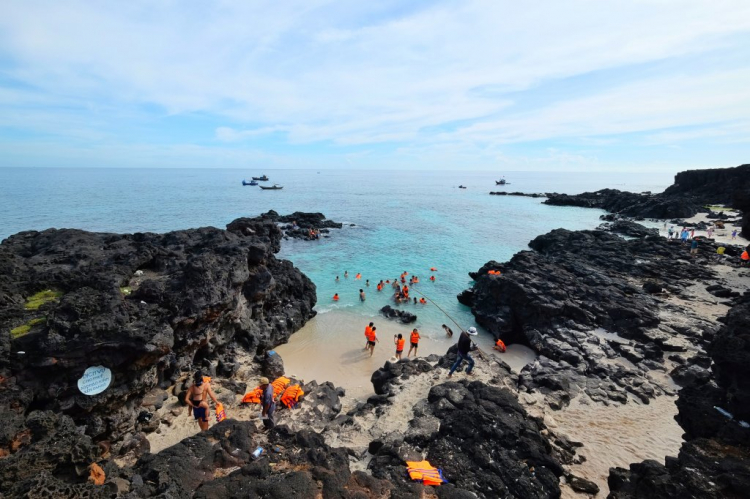 Hành trình về Quê ăn Tết 2019 (Biên Hòa - Đảo Lý Sơn) Hành trình về Quê ăn Tết 2019 (Biên Hòa - Đảo Lý Sơn)