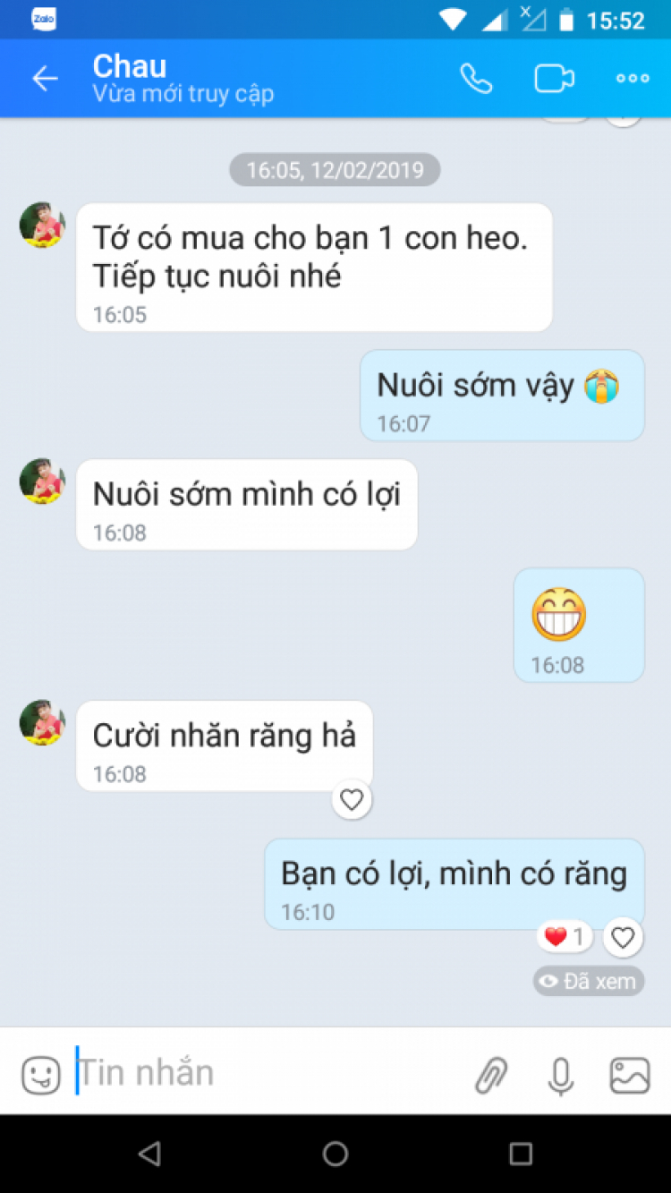 Valentine nên tặng gì cho vợ?