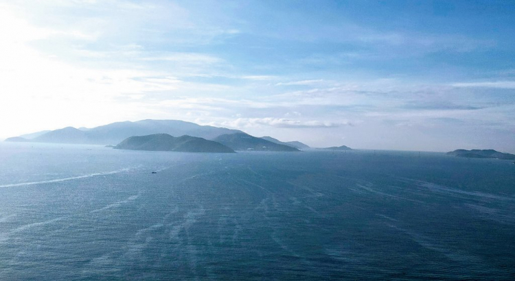 Hành trình về Quê ăn Tết 2019 (Biên Hòa - Đảo Lý Sơn) Hành trình về Quê ăn Tết 2019 (Biên Hòa - Đảo Lý Sơn)