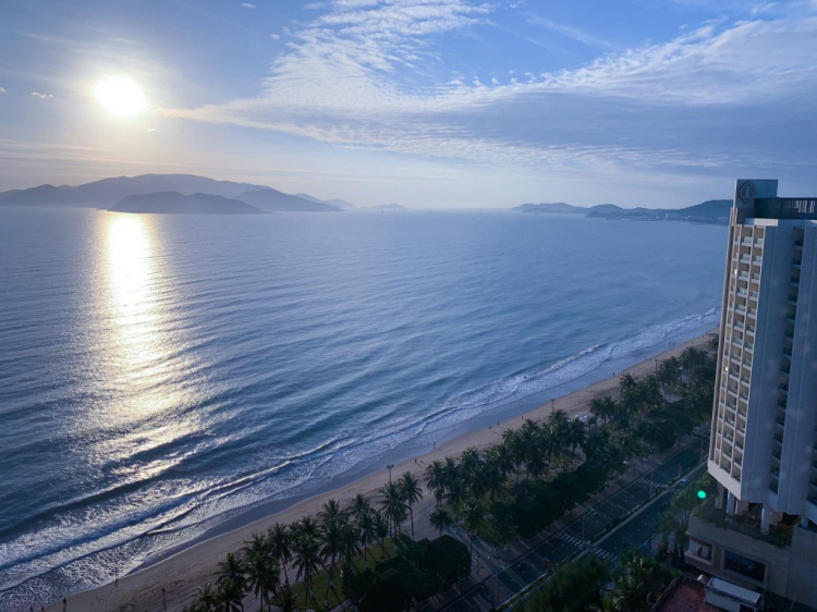 Hành trình về Quê ăn Tết 2019 (Biên Hòa - Đảo Lý Sơn) Hành trình về Quê ăn Tết 2019 (Biên Hòa - Đảo Lý Sơn)