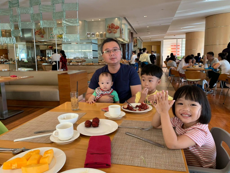 Hành trình về Quê ăn Tết 2019 (Biên Hòa - Đảo Lý Sơn) Hành trình về Quê ăn Tết 2019 (Biên Hòa - Đảo Lý Sơn)