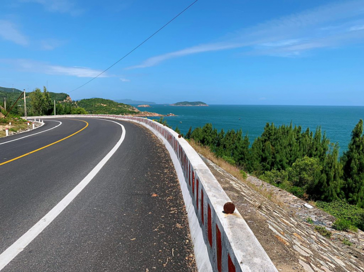 Hành trình về Quê ăn Tết 2019 (Biên Hòa - Đảo Lý Sơn) Hành trình về Quê ăn Tết 2019 (Biên Hòa - Đảo Lý Sơn)