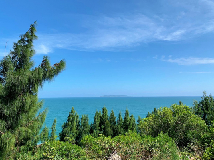 Hành trình về Quê ăn Tết 2019 (Biên Hòa - Đảo Lý Sơn) Hành trình về Quê ăn Tết 2019 (Biên Hòa - Đảo Lý Sơn)