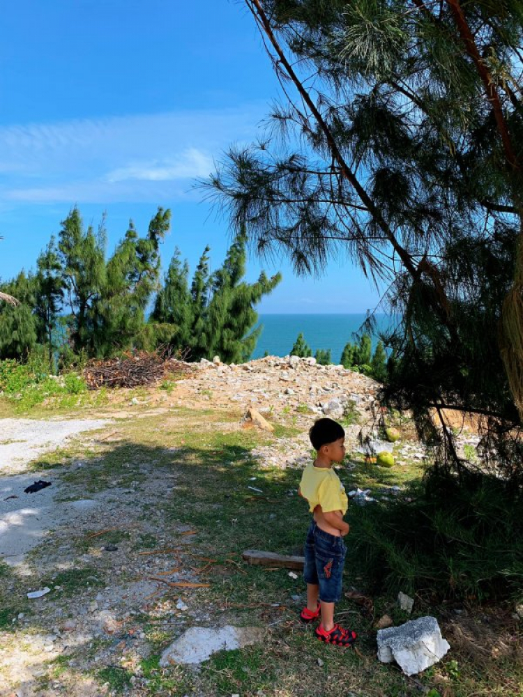 Hành trình về Quê ăn Tết 2019 (Biên Hòa - Đảo Lý Sơn) Hành trình về Quê ăn Tết 2019 (Biên Hòa - Đảo Lý Sơn)