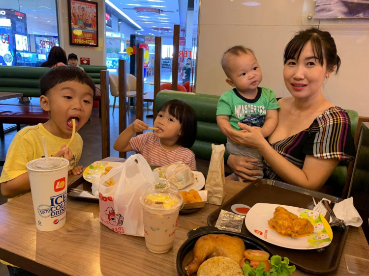 Hành trình về Quê ăn Tết 2019 (Biên Hòa - Đảo Lý Sơn) Hành trình về Quê ăn Tết 2019 (Biên Hòa - Đảo Lý Sơn)