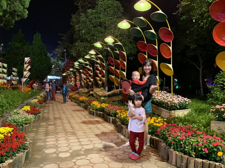 Hành trình về Quê ăn Tết 2019 (Biên Hòa - Đảo Lý Sơn) Hành trình về Quê ăn Tết 2019 (Biên Hòa - Đảo Lý Sơn)