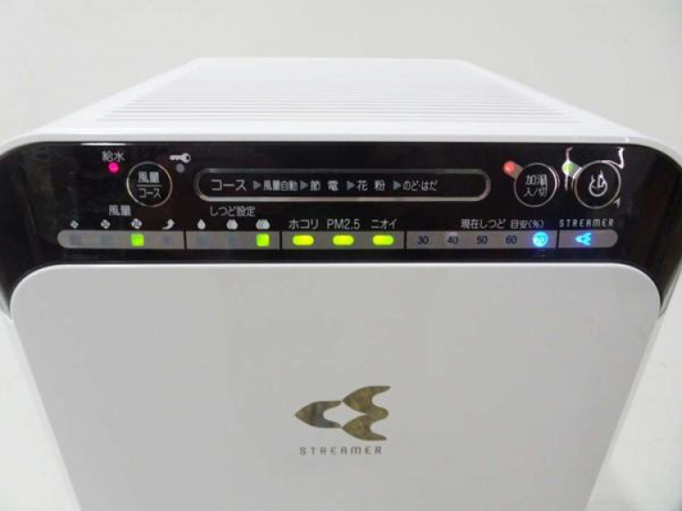 Máy lọc không khí nội địa hiệu nào ngon? Máy lọc không khí nội địa hiệu nào ngon?