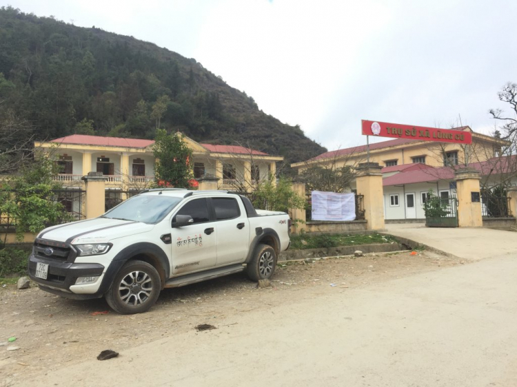 Hành trình xuyên Việt 6.000km cùng bán tải Ford Ranger Wildtrak 3.2 Hành trình xuyên Việt 6.000km cùng bán tải Ford Ranger Wildtrak 3.2