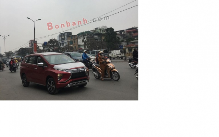 Cảm nhận & đánh giá Mitsubishi Xpander AT sau thời gian sử dụng Cảm nhận & đánh giá Mitsubishi Xpander AT sau thời gian sử dụng
