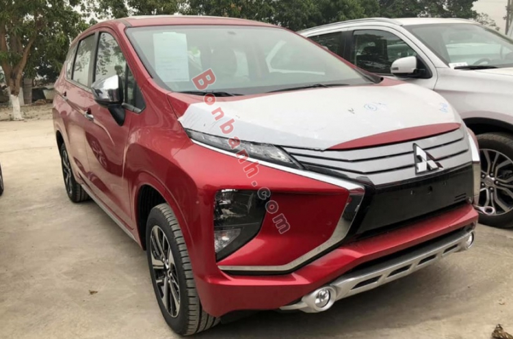 Cảm nhận & đánh giá Mitsubishi Xpander AT sau thời gian sử dụng