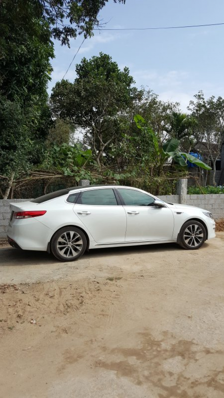 Bác nào rành Camry 2.0 cho em ít nhận xét