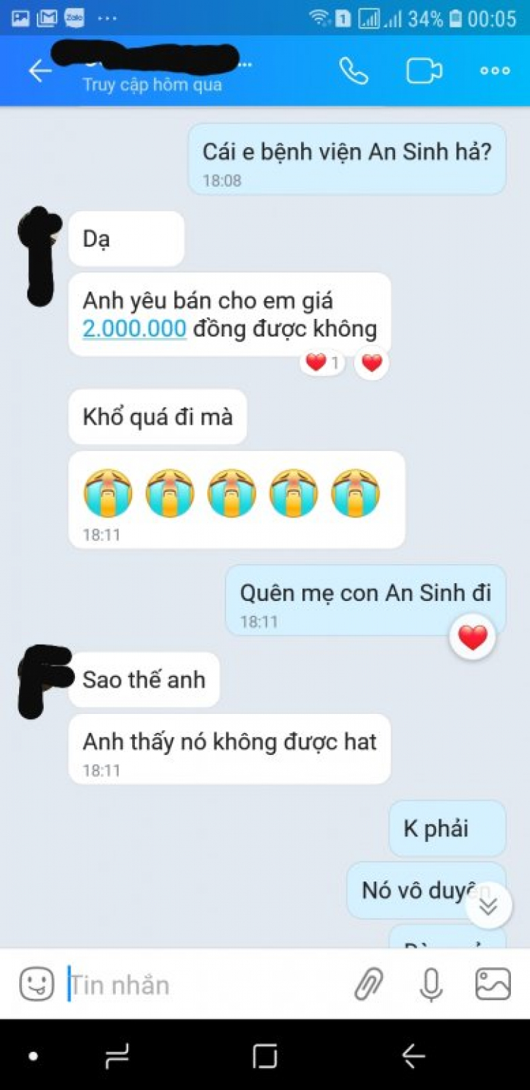 Valentine nên tặng gì cho vợ?