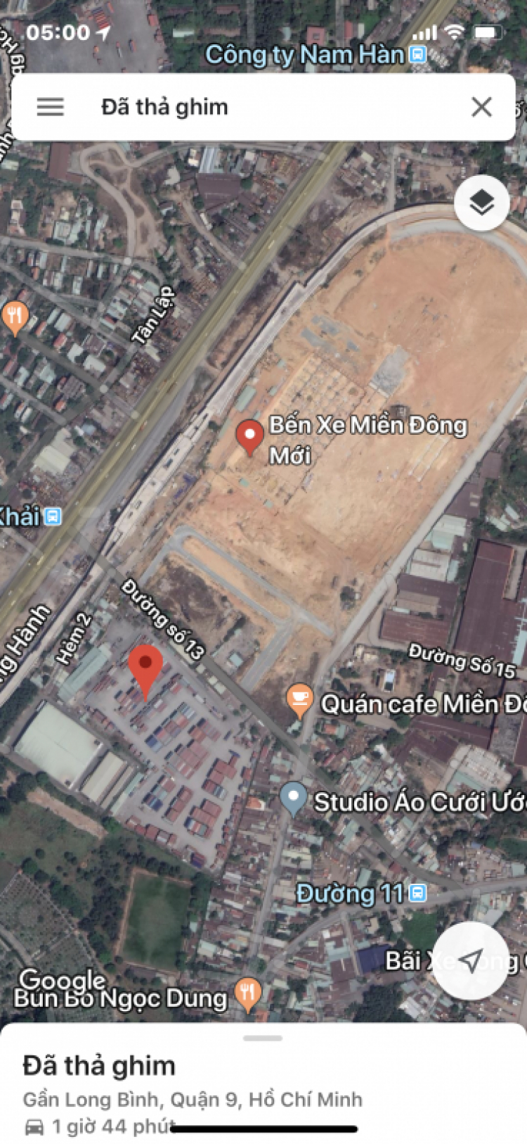 Đất nền Q9 cạnh BV Ung Bướu , BX Miền Đông , Metro số 1 có nên đầu tư ? Đất nền Q9 cạnh BV Ung Bướu , BX Miền Đông , Metro số 1 có nên đầu tư ?