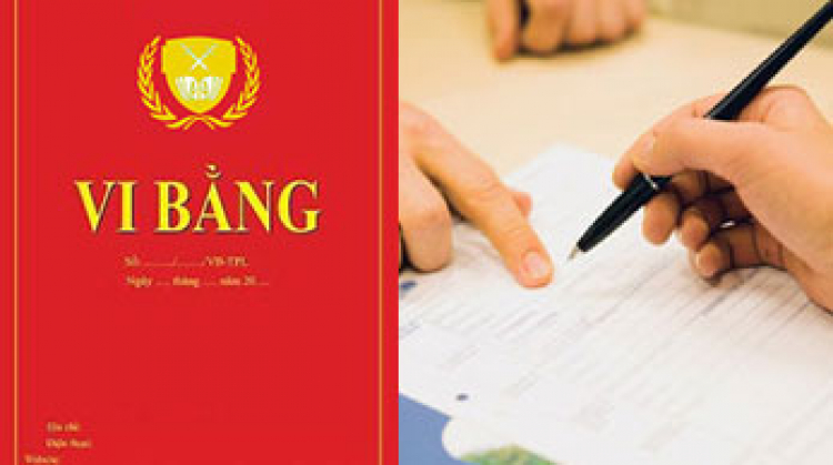 Mua bán nhà đất không giấy tờ như thế nào