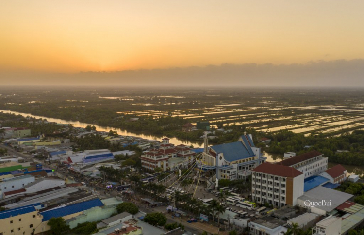 Mời các bác khoe ảnh đẹp trong những chuyến du Xuân Kỷ Hợi 2019