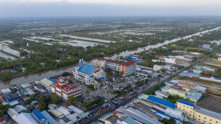 Mời các bác khoe ảnh đẹp trong những chuyến du Xuân Kỷ Hợi 2019