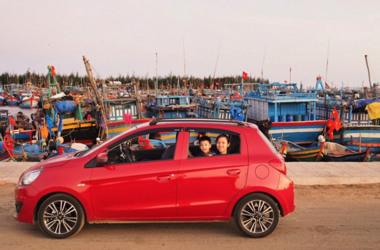 Cảm nhận & đánh giá Mitsubishi Xpander AT sau thời gian sử dụng Cảm nhận & đánh giá Mitsubishi Xpander AT sau thời gian sử dụng