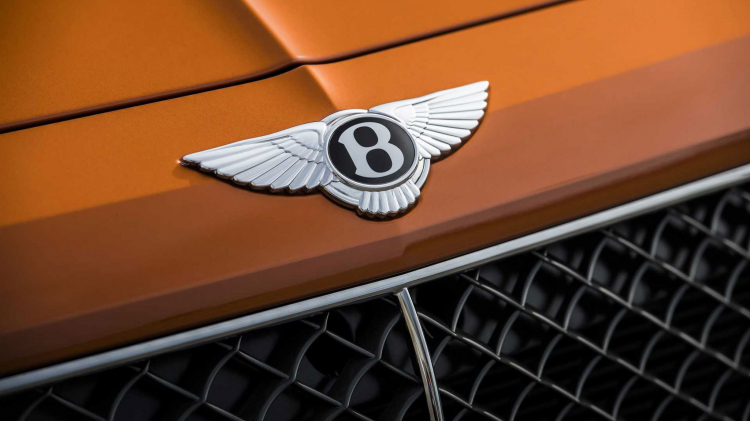 Ra mắt Bentley Bentayga Speed: Chiếc SUV nhanh nhất thế giới Ra mắt Bentley Bentayga Speed: Chiếc SUV nhanh nhất thế giới