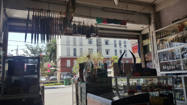 Có nên dùng keo 502 cho mấy xe đậu chắn cửa nhà Có nên dùng keo 502 cho mấy xe đậu chắn cửa nhà