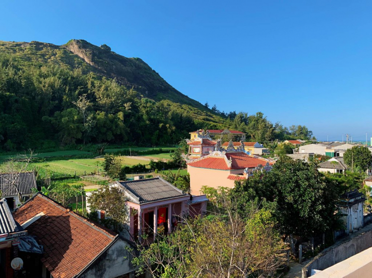 Hành trình về Quê ăn Tết 2019 (Biên Hòa - Đảo Lý Sơn) Hành trình về Quê ăn Tết 2019 (Biên Hòa - Đảo Lý Sơn)