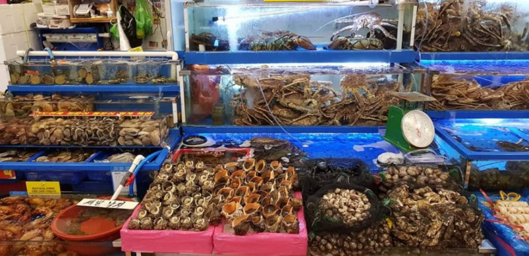 Kinh nghiệm du lịch Seoul Hàn Quốc Kinh nghiệm du lịch Seoul Hàn Quốc