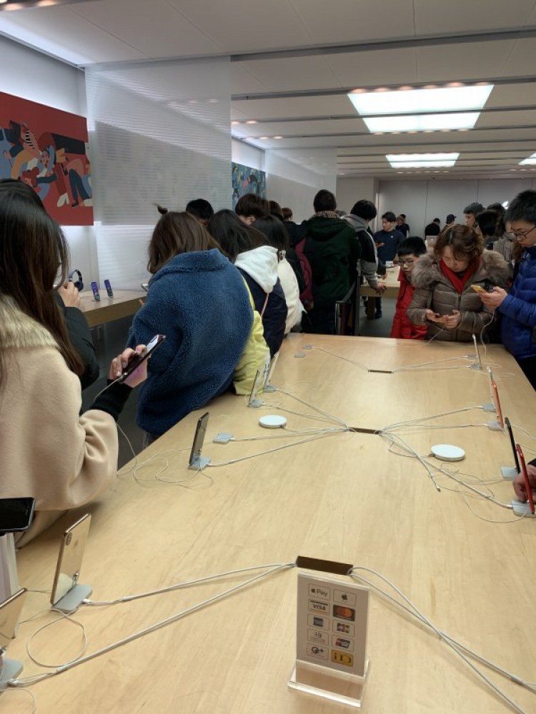 Kinh nghiệm du lịch Seoul Hàn Quốc Kinh nghiệm du lịch Seoul Hàn Quốc