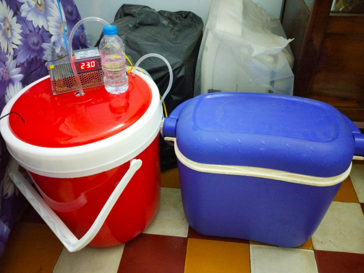 Craft beer khác gì bia công nghiệp Craft beer khác gì bia công nghiệp