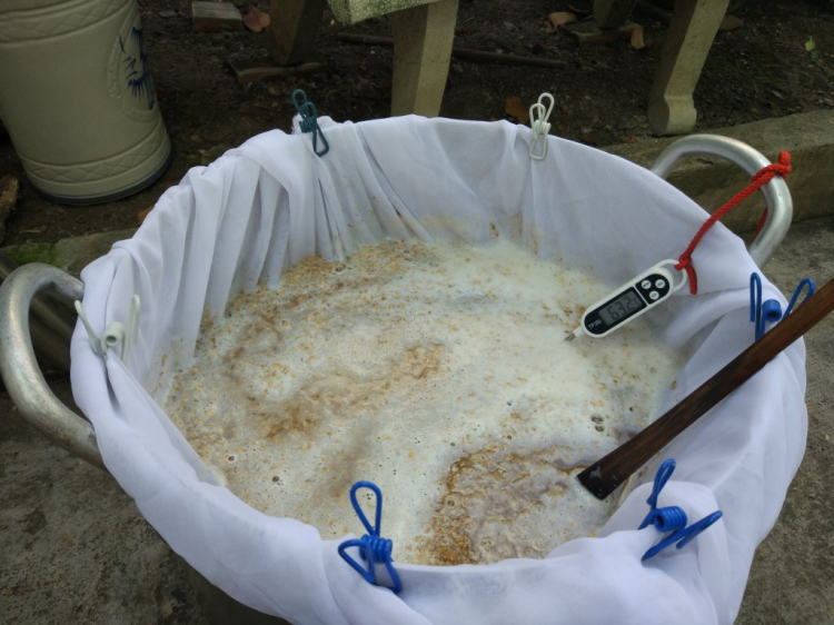 Craft beer khác gì bia công nghiệp Craft beer khác gì bia công nghiệp