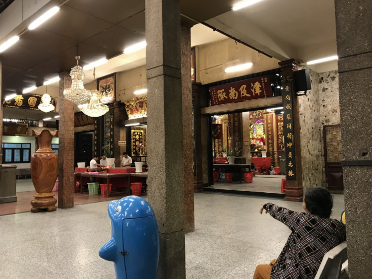Tư vấn đường đi Miếu Bà Châu Đốc Tư vấn đường đi Miếu Bà Châu Đốc