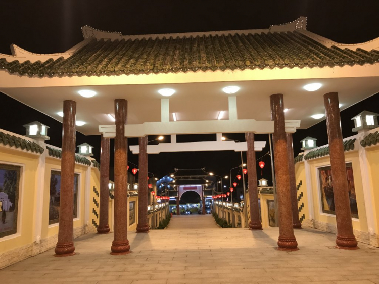 Tư vấn đường đi Miếu Bà Châu Đốc Tư vấn đường đi Miếu Bà Châu Đốc
