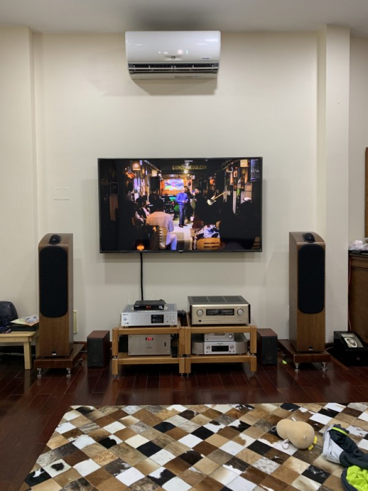 dàn nghe nhạc dàn nghe nhạc
