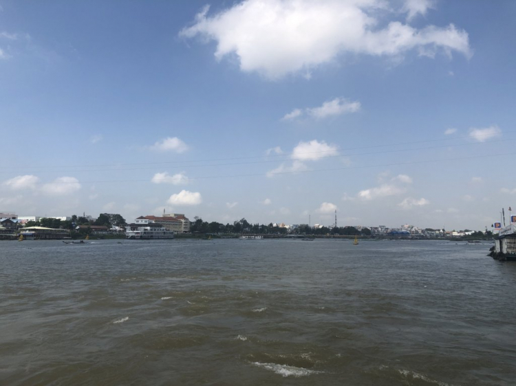 Tư vấn đường đi Miếu Bà Châu Đốc Tư vấn đường đi Miếu Bà Châu Đốc