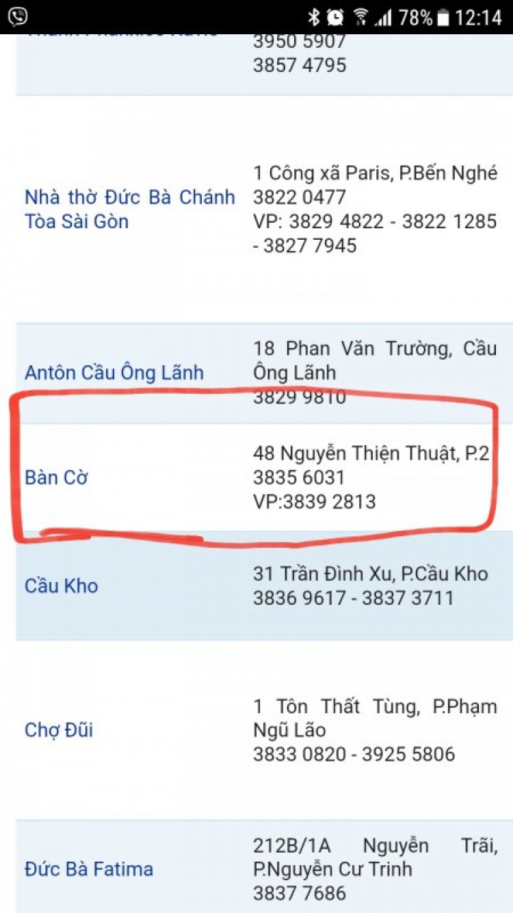 Trẻ em bị vong theo