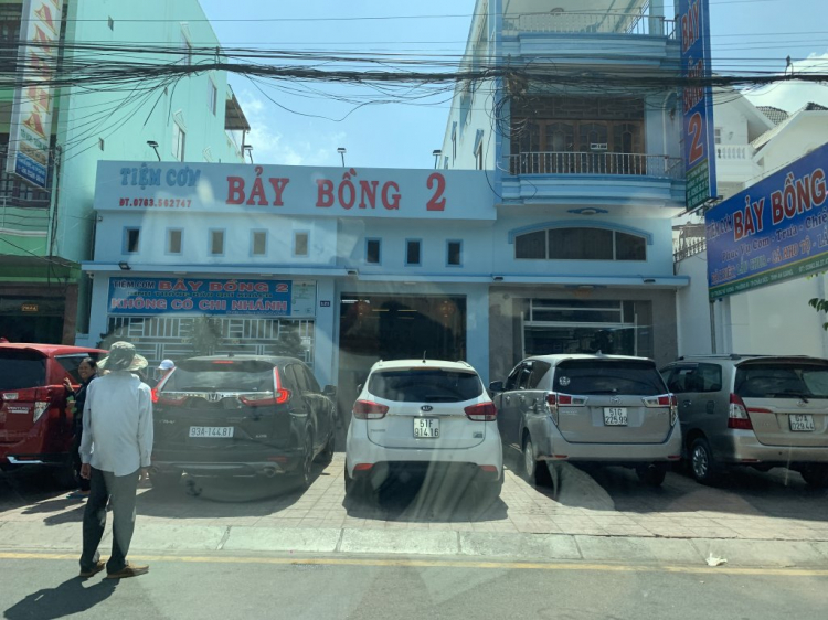 Tư vấn đường đi Miếu Bà Châu Đốc Tư vấn đường đi Miếu Bà Châu Đốc