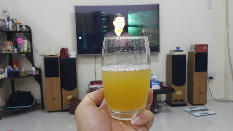 Craft beer khác gì bia công nghiệp