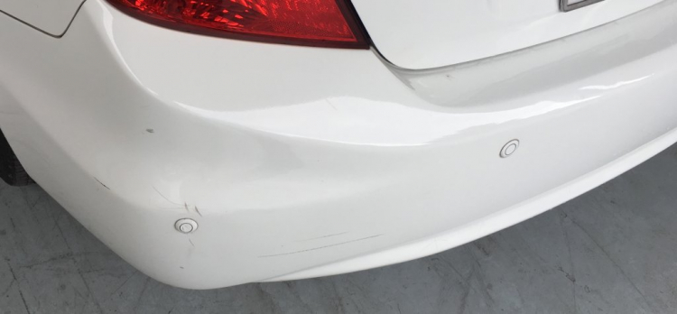 Xử lí màng sơn bị nứt như thế nào? Xử lí màng sơn bị nứt như thế nào?
