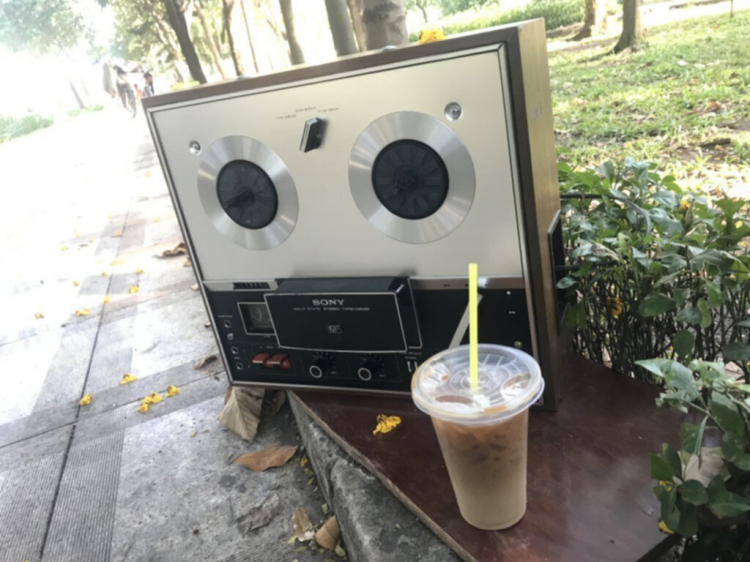 Thi công, lắp đặt máy lạnh ở Quận 2