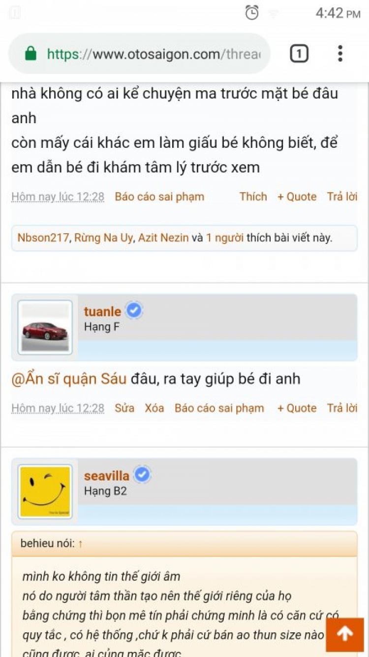 Trẻ em bị vong theo Trẻ em bị vong theo
