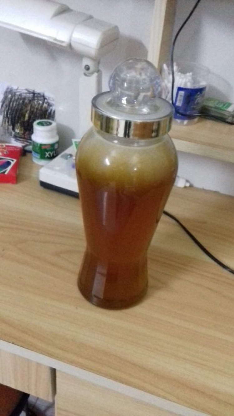 Tổ ong nguyên tổ hàng Tây Bắc Tổ ong nguyên tổ hàng Tây Bắc