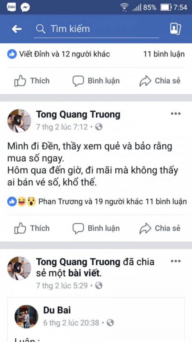 Ai đã từng thấy ma vào kể nghe chơi!