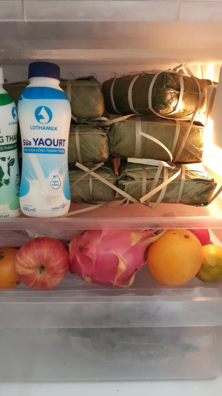 Mấy anh ăn sáng có organic và healthy không ??? Mấy anh ăn sáng có organic và healthy không ???