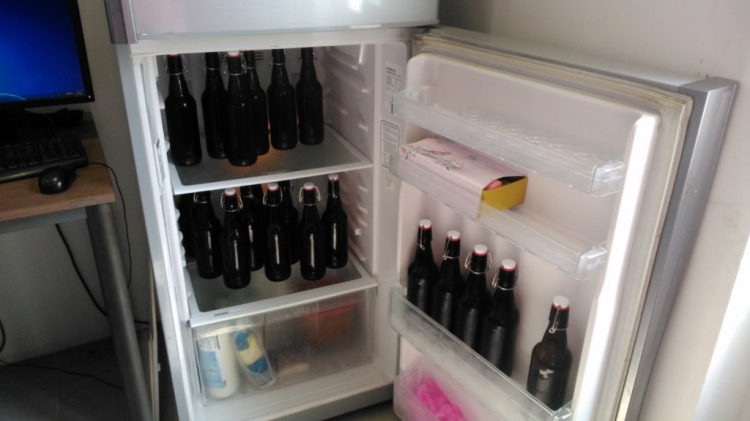 Craft beer khác gì bia công nghiệp Craft beer khác gì bia công nghiệp