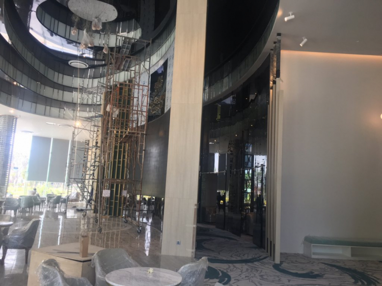 Eco Green Sài Gòn quận 7 Eco Green Sài Gòn quận 7