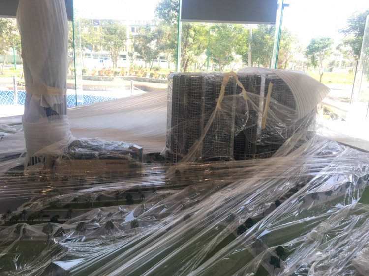 Eco Green Sài Gòn quận 7 Eco Green Sài Gòn quận 7