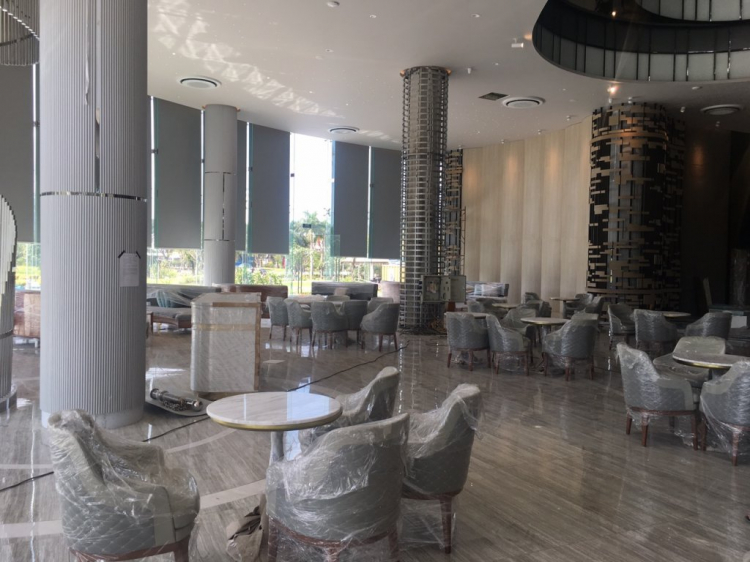 Eco Green Sài Gòn quận 7 Eco Green Sài Gòn quận 7