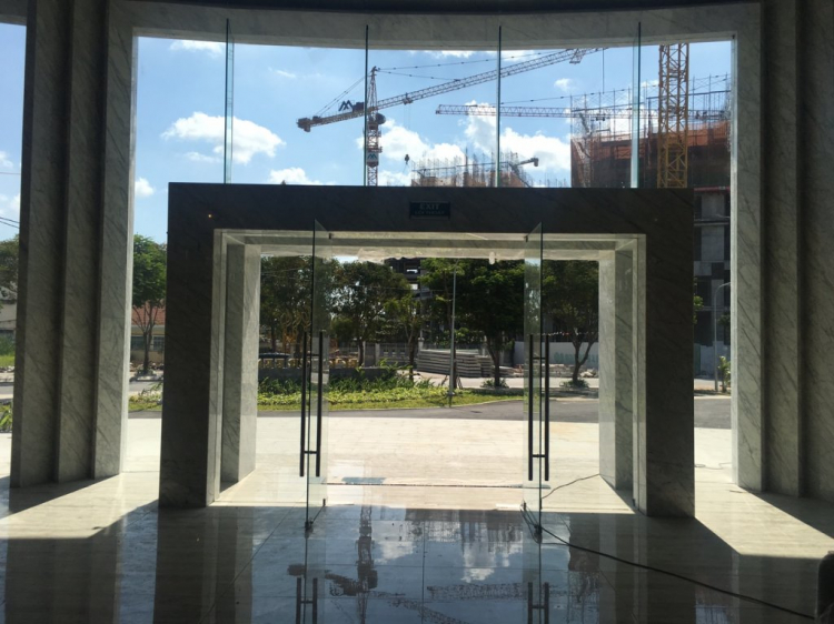 Eco Green Sài Gòn quận 7 Eco Green Sài Gòn quận 7